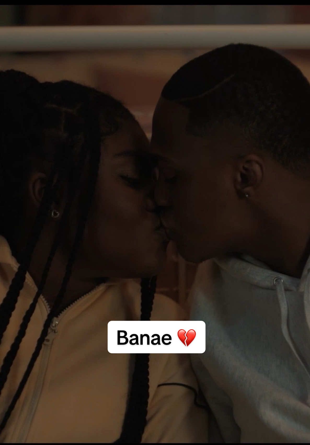 i’ll never forget what we had 💔 #thechi #banae #ahmadferguson #zariaimani #bakariandlynae #blacklove #charlixcx #party4u #thechiedit @AhmadNFerguson @zaria imani 🌟 