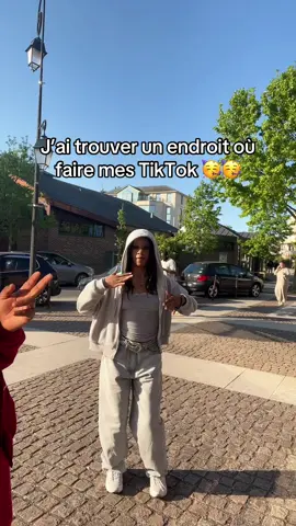 Ces très chic ! #poourtoi #fyp #CapCut 