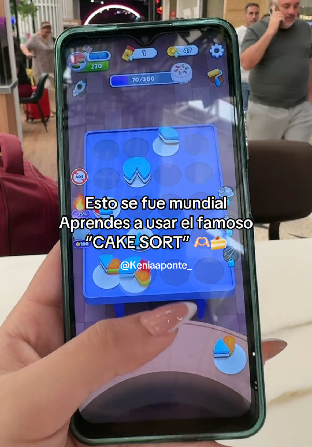 Comienza hacer tortas!! 😍💗 #cakesort #hacertortas #armartortas #venezuela #nuevaapp #fyp 