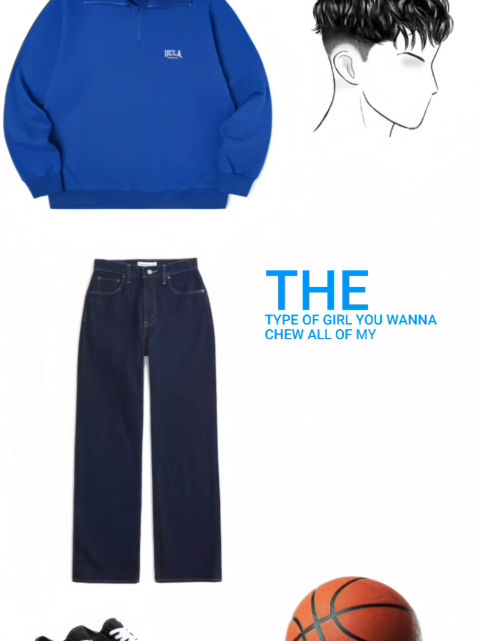 #gohyuntak basketball player, taekwondo player, fights well, sweet, kind, confident, handsome, respectful, what else should he be like? #weakheroclass2 #слабыйгерой2 #kdrama #typeofmen #bubblegum #basketball #type #kdramaviral #nightfyp #style #fashion #recommendations #рекомендации #типаж #рек #спонсируется 