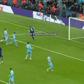 Best panenka penalties☠️ #panenka #madrid #arsenal #psg #fyp #penalties 