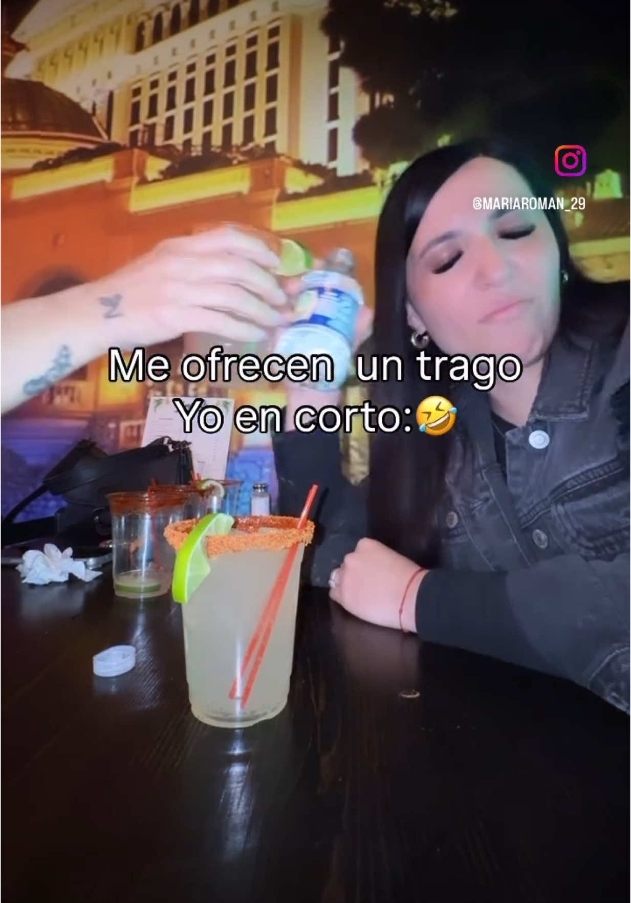 😂😂😂😂 ------                          -------     ---                                  ---------------------- #party #fun #live #humor #drink #hilarious #movie #outfit #just #whynot #why #latinasbelike #latina 