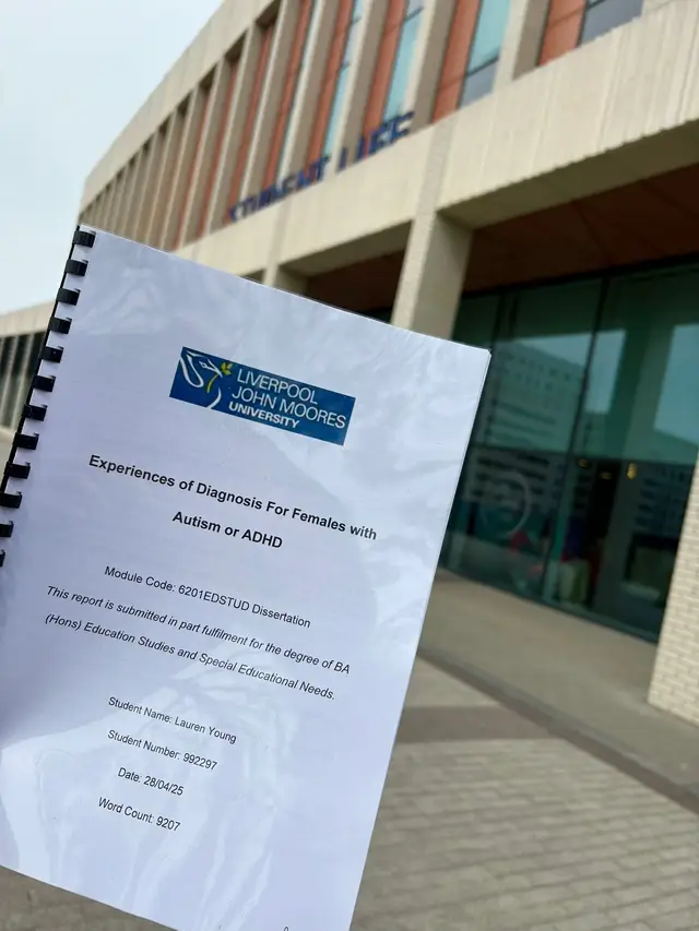 To anyone who’s struggling.. keep going there’s light at the end of the tunnel❤️