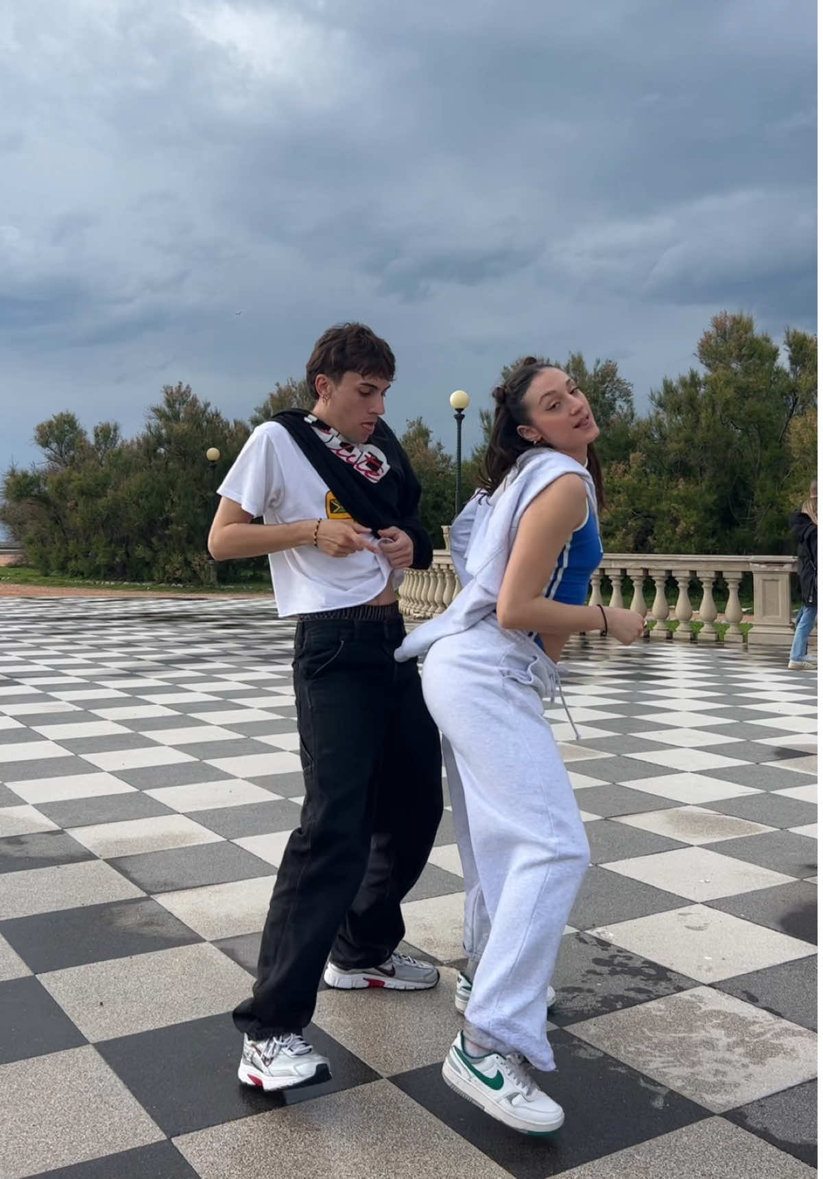 @Eva_Rubichi #amapiano #ampianodance 