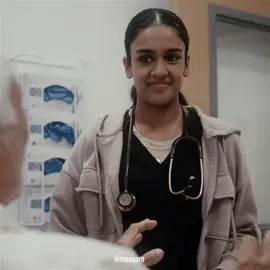 trying something new|| Victoria is my girl she’s a fav #fimlessera #thepitt #thepittedit #victoriajavadi #victoriajavadiedit #javadi #javadiedit #ae #aeedit #fypシ 