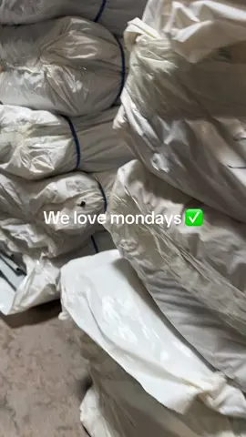 Start the week right✅ #westernlinen #wholesale 