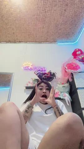 Gapapa sedikit gila lah ya🤪😂#nanallena1 @nana1 