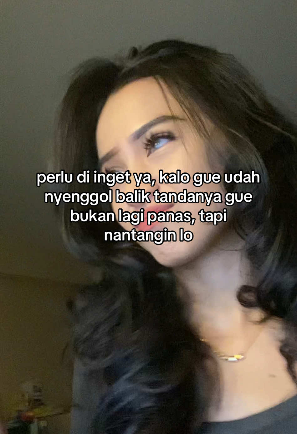 mancing singa bangun nih si kuman😌