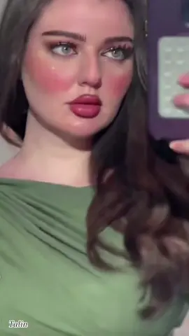 #شعب_الصيني_ماله_حل😂😂 #ميكاب_ارتست #لايك__explore___ 