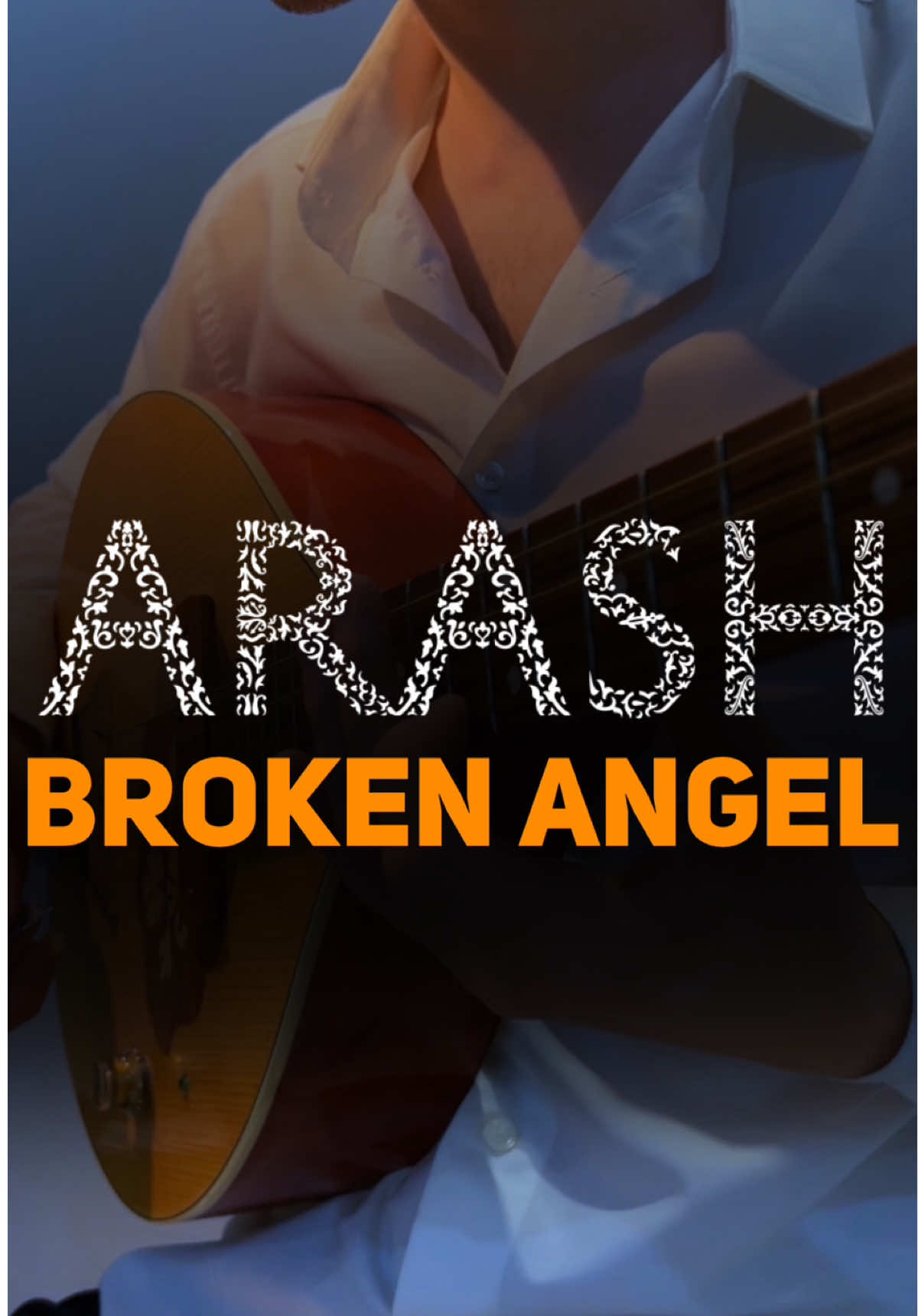 #arash #brokenangel #brokenangel💔 #helena #musica #song #songs #guitar #bouzouki #rec #fyp #videoviral 