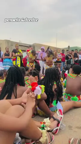 pensela &dzedze🔥🔥🔥 #SAMA28 #ihawuculturalactivities #videoviral #CapCut #cija #sika 