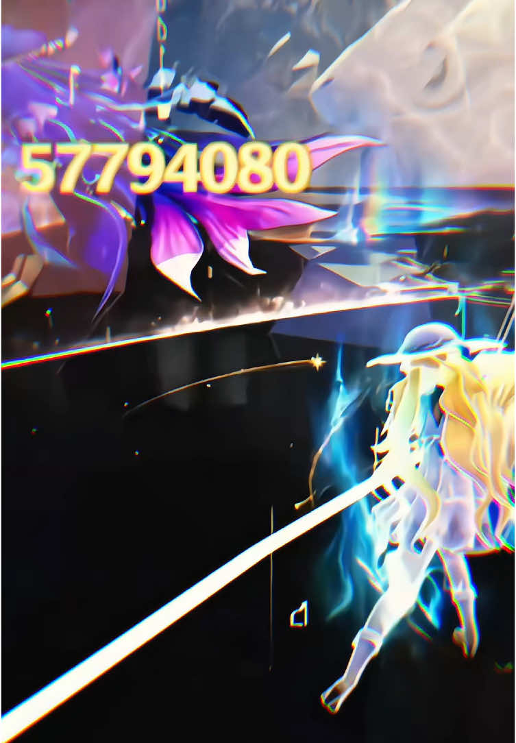 Phoebe rc0 57M pesona meta dps 🪨🗿 - - - #phoebe #wutheringwaves #wuwa #showcase 