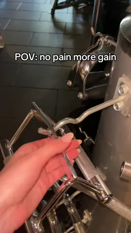 More gain 