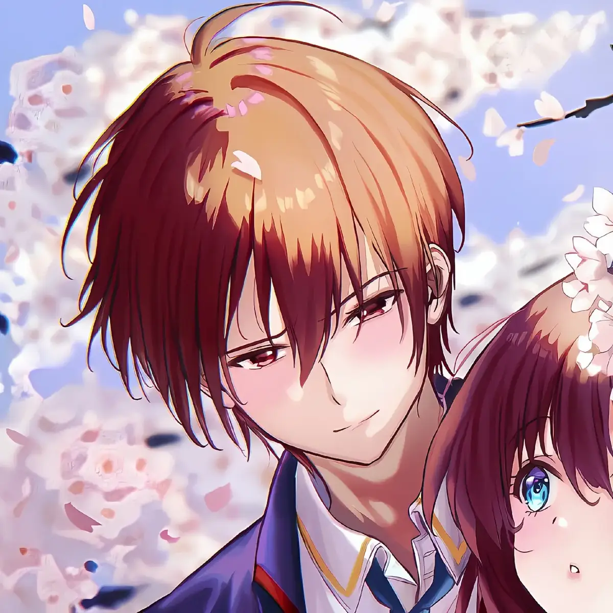 matching icons  #profilepicture #matchingpfps #ppcouple #matchingicons #pfpcouple #profilepics #pfpideas #fotoprofil #pfps #couple #icons #foryoupage #fypppppppppppppp #ideas #viral #4u #pfp cr: pinterest!
