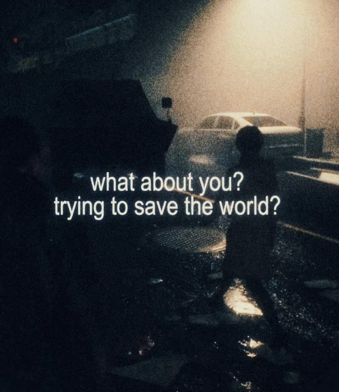 I love the part where Leon walks out of the parking garage with Ada, it’s so peaceful strangely enough.  #aeon #adawong #leonkennedy #residentevil #residentevil2 #re2 #re2remake #iloveadawong #edit #fyp #foryou 