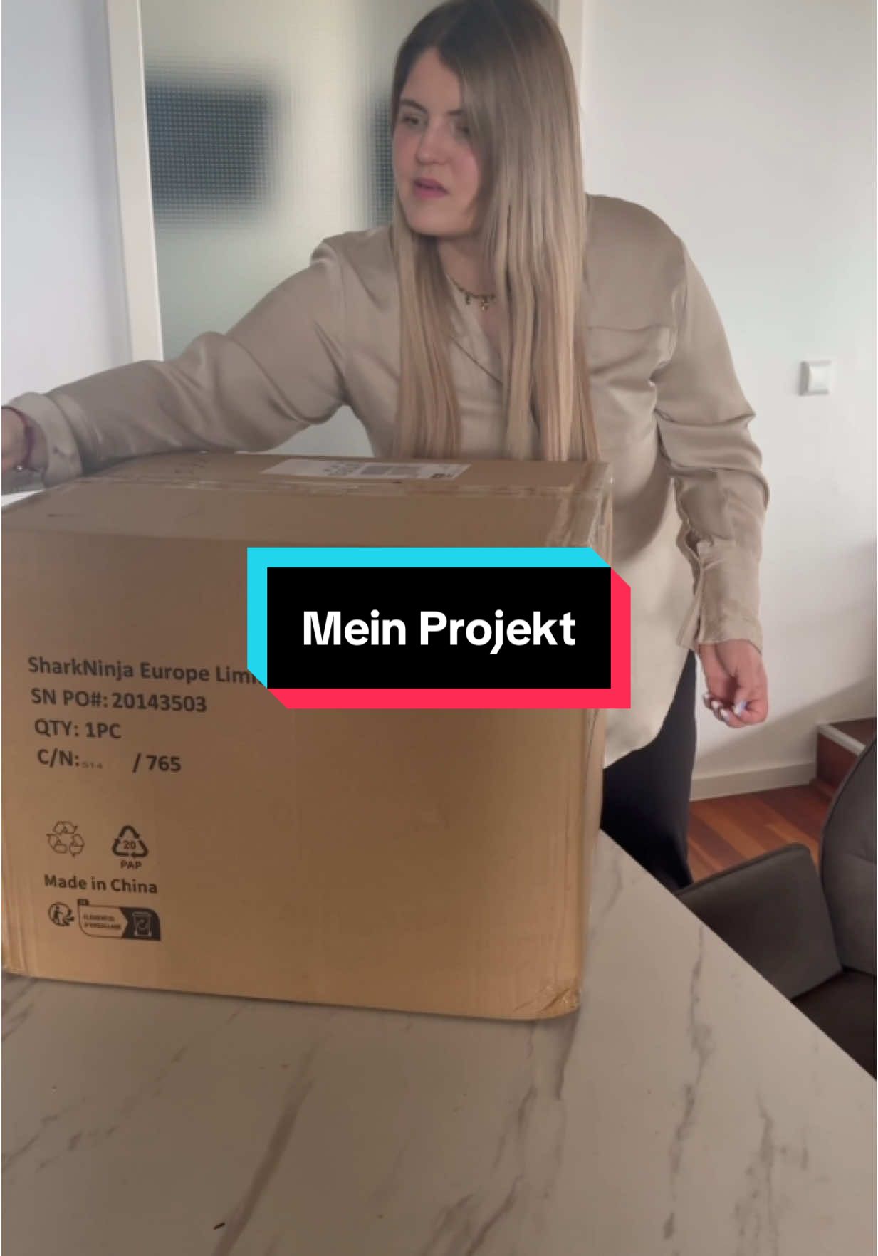 Herzlich Willkommen bei DO IT LIKE INA🥰✨  Ich darf euch heute mein neues Format vorstellen - es wird unterhaltsam, witzig und geht dabei noch um den guten Zweck.  Seid gespannt 🥰 #stroke #doitlikeina 