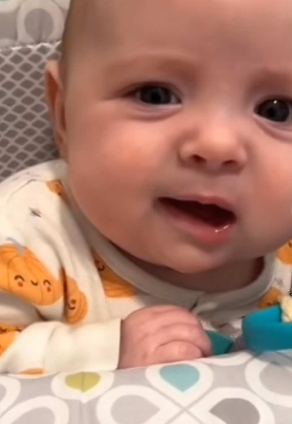 Cute Babies. #baby #babytiktok #cute 