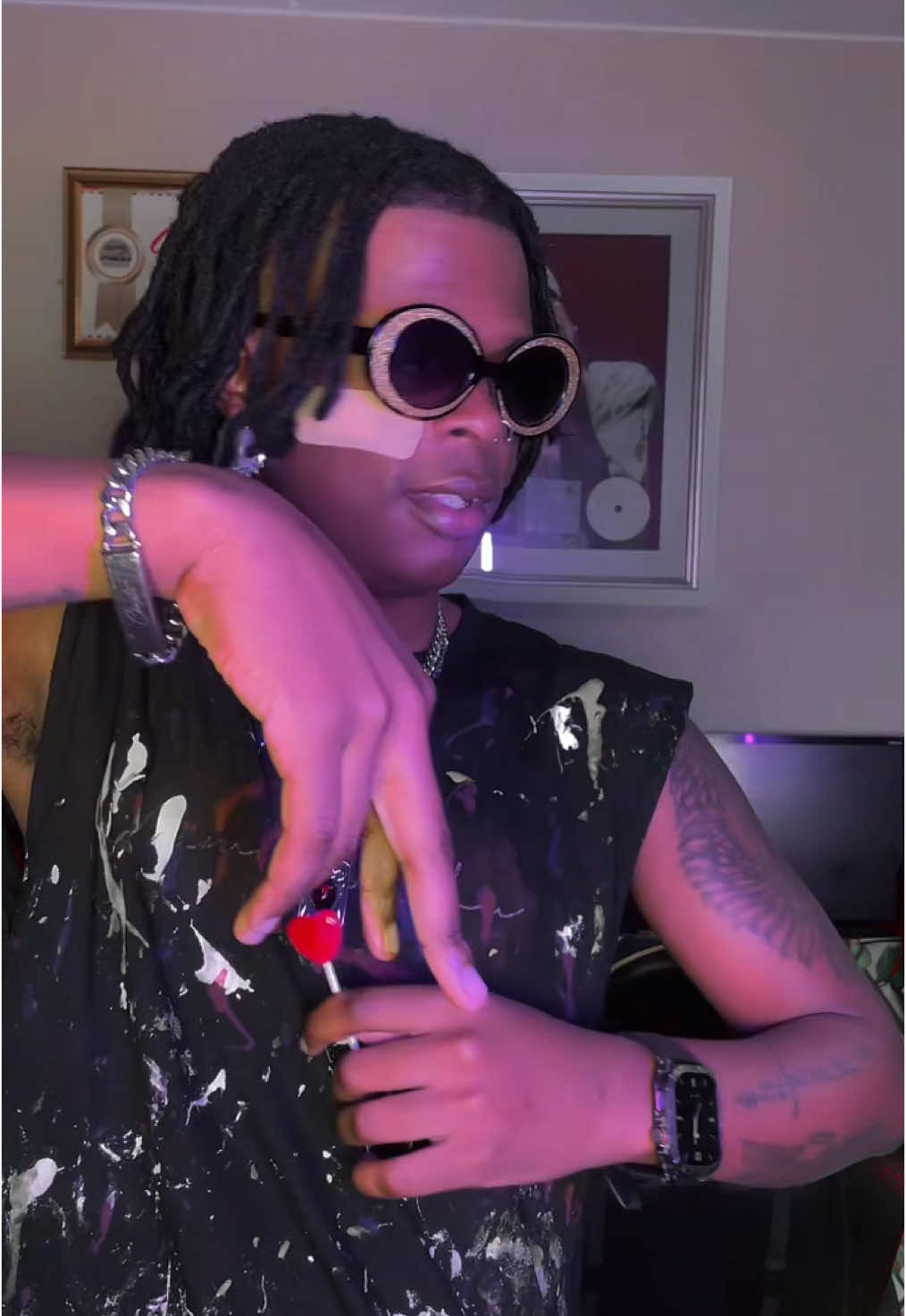 #ivaka loading… #mkabayilegacy coming soon