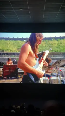 The Pink Floyd Soud! - Echoes 🔥 Gran experiencia! 🙌   #pinkfloydliveatpompeii #pinkfloydpompeii #echoes #davidgilmour #nickmason #richardwright #rogerwaters #movie #cinepolis #remastered 