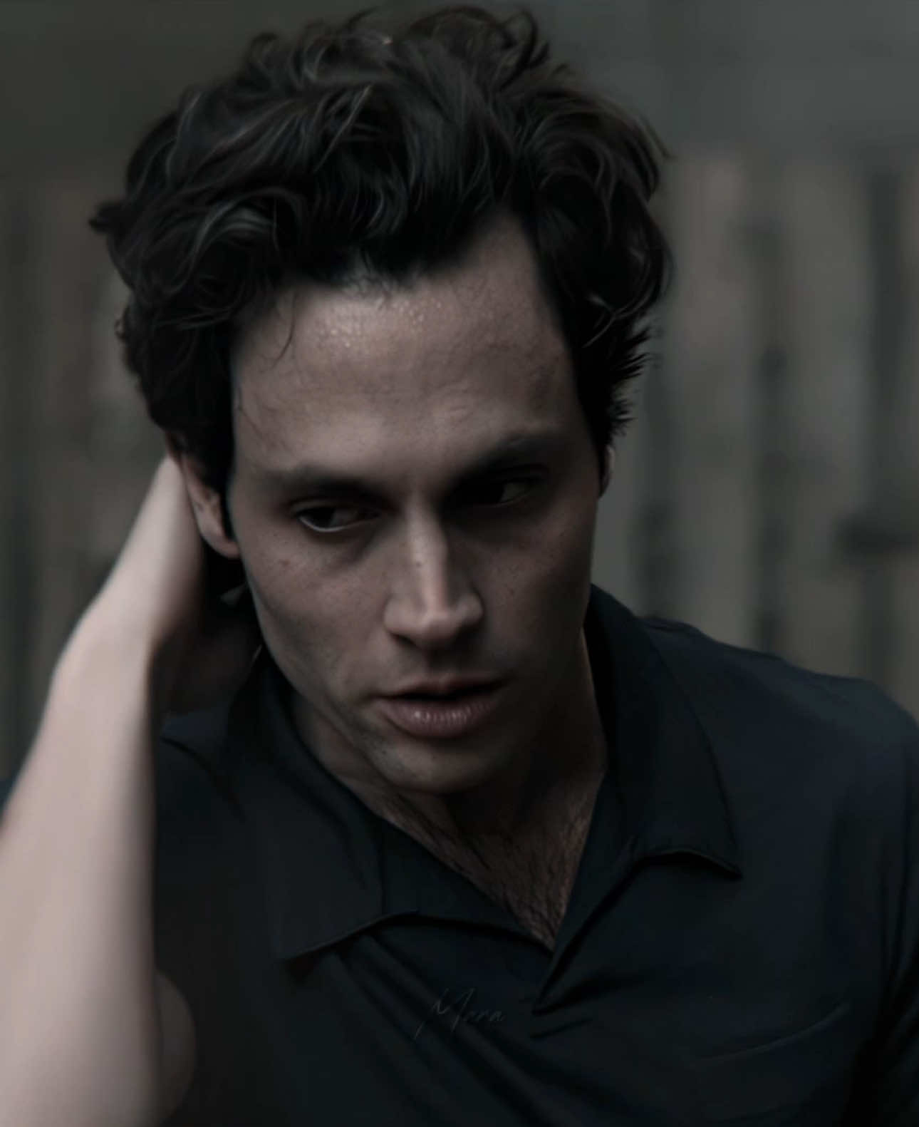 My favorite gooner (I made this before s5 dropped) 😭                                                                     — #joegoldberg #joegoldbergedit #pennbadgley #pennbadgleyedit #you #younetflix #aftereffects #xyzbca #fyp #foryoupage  dt: @𝙏𝙮𝙡𝙚𝙧 @𝗲𝗺 ᯓ★ @𝘽𝙞𝙣𝙚𝙮 @𝐓𝐄𝐓𝐄 @𝐸𝑚𝑚𝑎 | absorber_fan18🍉 @furkan @Mark’s biggest opp🥷🏼 @sevvmax 