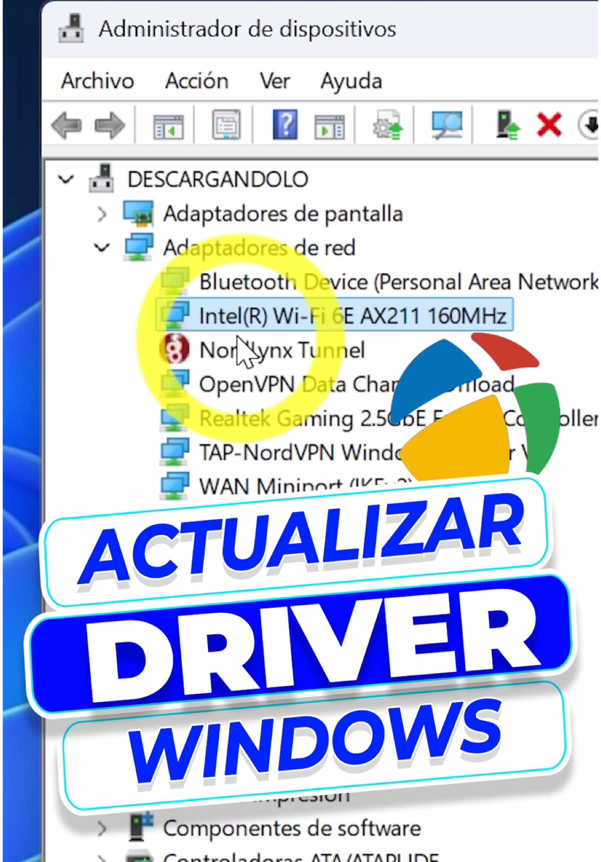 Cómo actualizar los driver de mi pc. En este video tutorial te enseñaré paso a paso a cómo actualizar los drivers y controladores en tu computadora. 💻✅ #actualizardriver #drivers #windows #laptop #pc #driverpack 