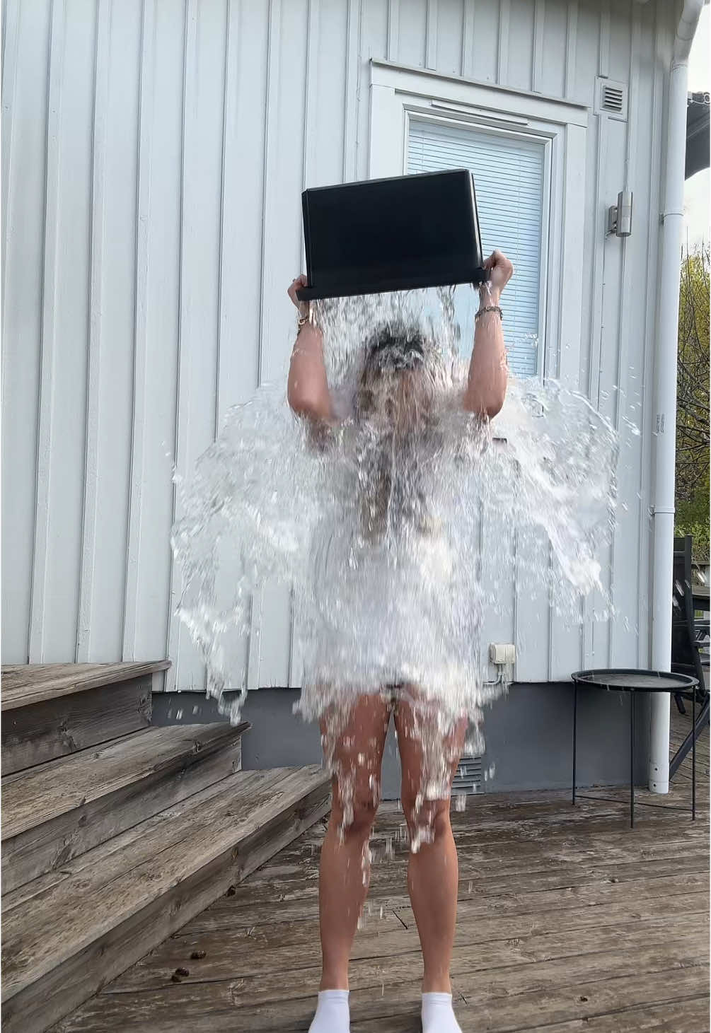 USC ice bucket challenge  Jag nominerar: @Maja. @MajasGRWM @nicole stend🤍 @Savannah @Electra💕🤰✨  @Celine - Ni har 24 timmar på er #icebucetchallange #viral #fyp #michi #foryoupage #fyp #USC 