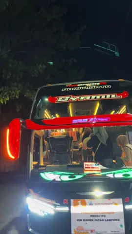 Kajarta #kensyatransbus #wisata #kunjungan #jakarta #lampung #cleosatour_travel 