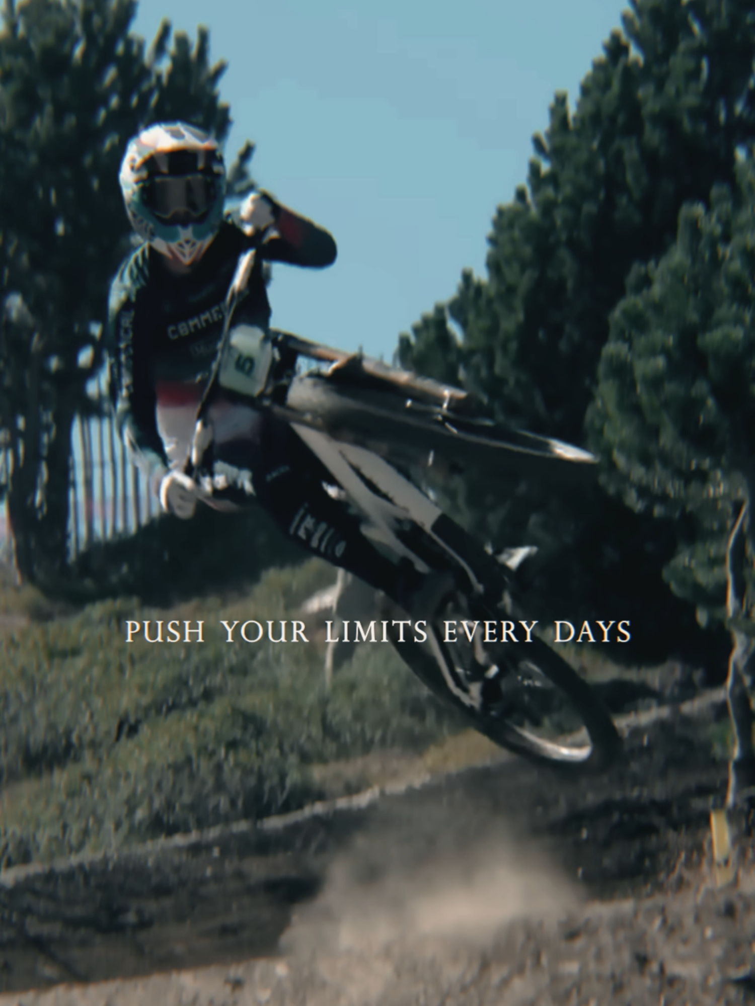 be better every day #mtb #dh #fyp #foryoupage❤️❤️ #viral_video