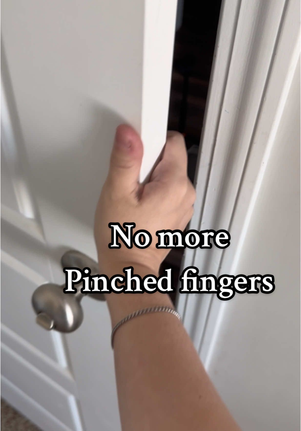 These door stoppers are perfect for littles who discovered how to slam doors #tiktokshopcreatorpicks #tiktokshopjumpstart #tiktokshopjumpstartersale #springtok #joolbaby #doorstoppers 