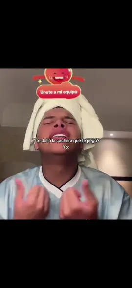 SIN PEDIR PERMISOOOO! 🗣️😭 @LIVES DE EMIRO😂🔥 #TeamEmiro 💜. @CanalRCN @LaCasaDeLosFamososColombia #viral #emironavarro #emirodela38 #xyzcba 