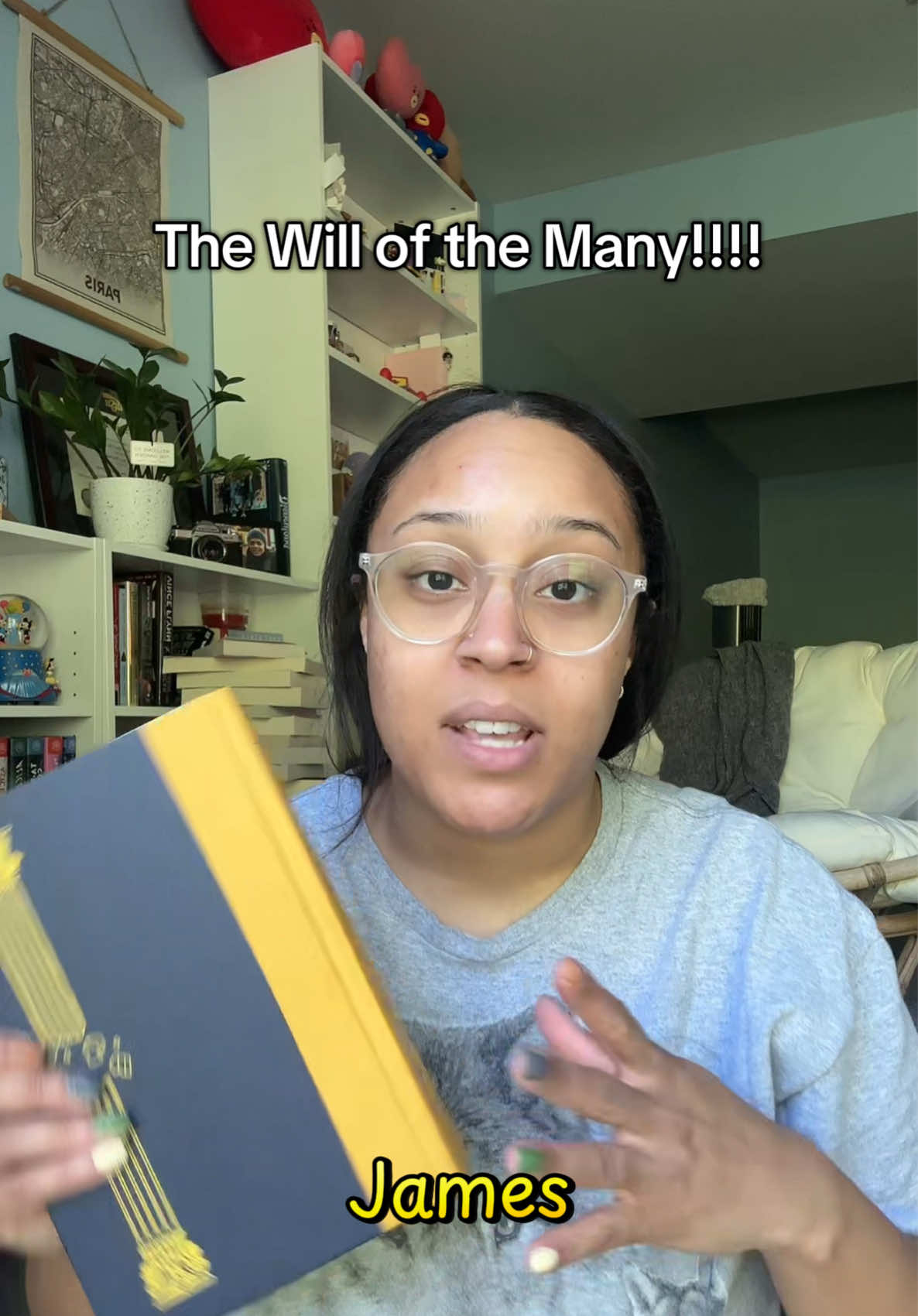 the will of the many update!! literally haven't been able to put this down/stop thinking about it. i already know this next 25-30% is gonna throw me for a loop! #bookish #booksbooksbooks #thewillofthemany #jamesislington #fantasy #fantasybooks #bookrecs #5starreads 