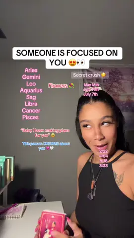New love ?? Or is this reconciliation? 🧐 #fyp #tarot #newlove #reconciliation #collectivereading #dresstoempress #spintheblock #loveyou #viral 