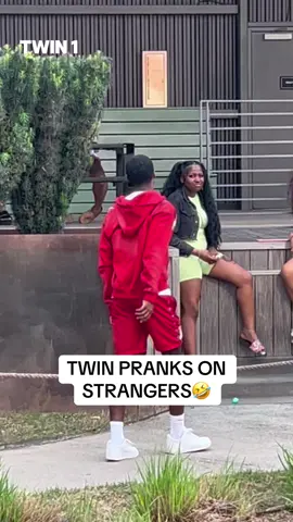 😂😂they was so lost