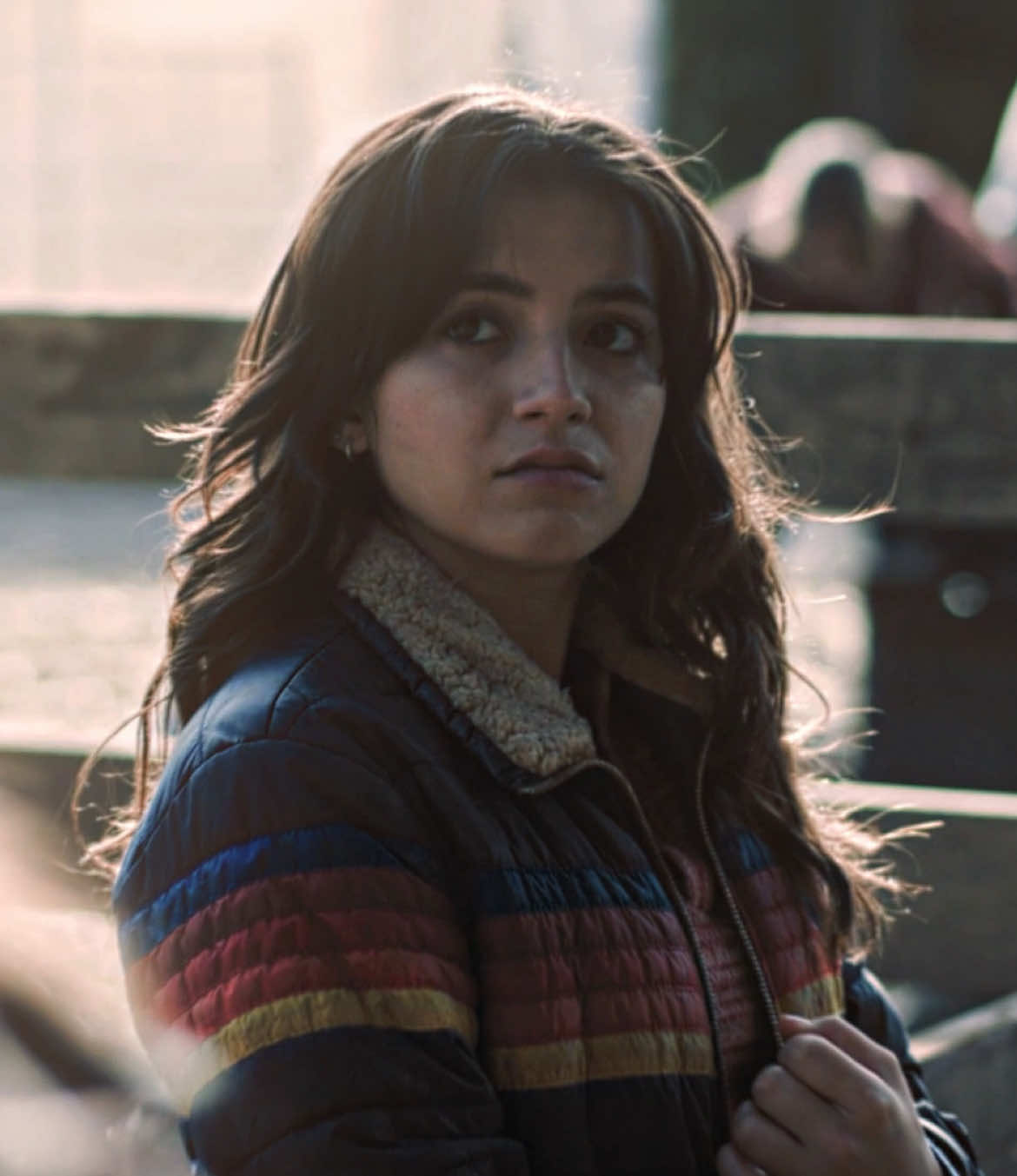 face card never declines |scp: juaneditzscp #dinatlou #isabelamerced #dinawoodward #thelastofus #thelastofusseason2 #dinaedit #dinatlouedit #thelastofus2 #tlouhbo #fyp #foryou #foryoupage #trending #dina #tlou2 