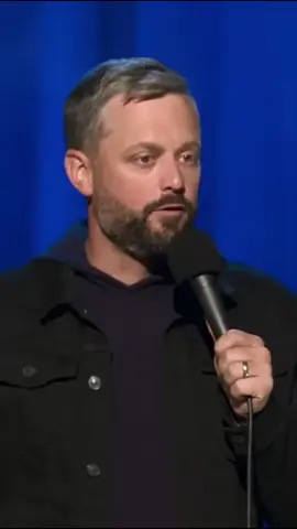 I Didn't Wanna Turn 40... Here's How It Went! 😂 | Nate Bargatze #NateBargatze #Turning40 #StandUpComedy #RelatableLaughs #ComedyLife