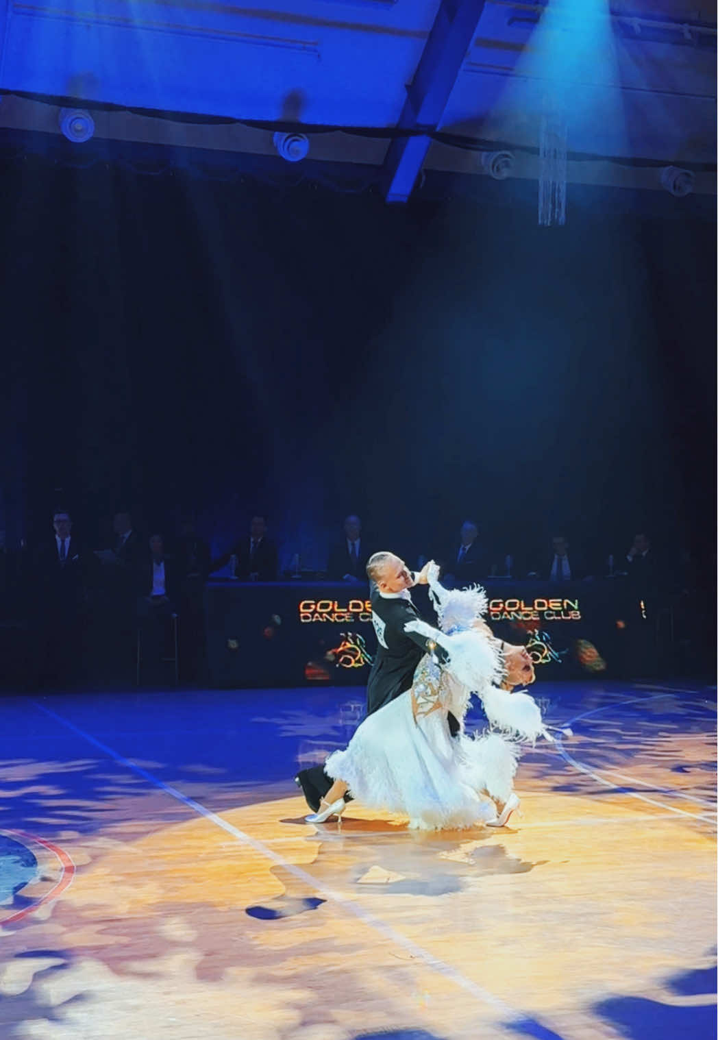 🦢 #ballroomdancing #ballroomdance #dance #dancers #wdsfdancesport #dancesport #wdsf #estonia #tallinn #fyp #foryoupage #viral 