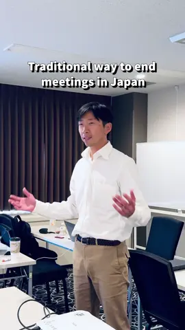 Tejime is a traditional Japanese practice used to close meetings or events with a rhythmic hand-clapping ritual, a way to end on a peaceful and celebratory note. Grateful for the chance to learn and connect in this beautiful setting, and to experience a culture so rich in tradition.
