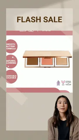 Bingung dengan warna naturalmu ? Coba cek produk ini.#makeup #fonndation #bedak