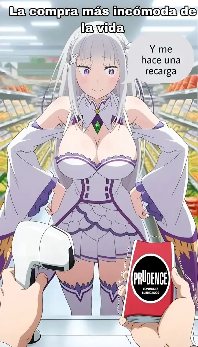 #emilia #rezero #universowaifu #waifus❤🛐 