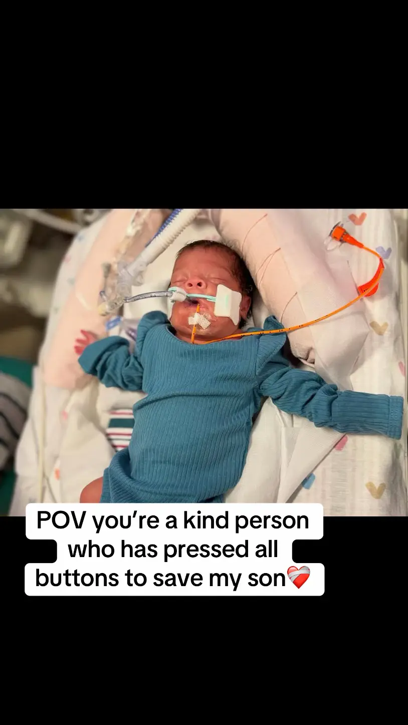 #fyp #sickbaby #support #humanity #helpinghand #kindness #babyoftiktok #bdtiktokofficial #sickbaby #