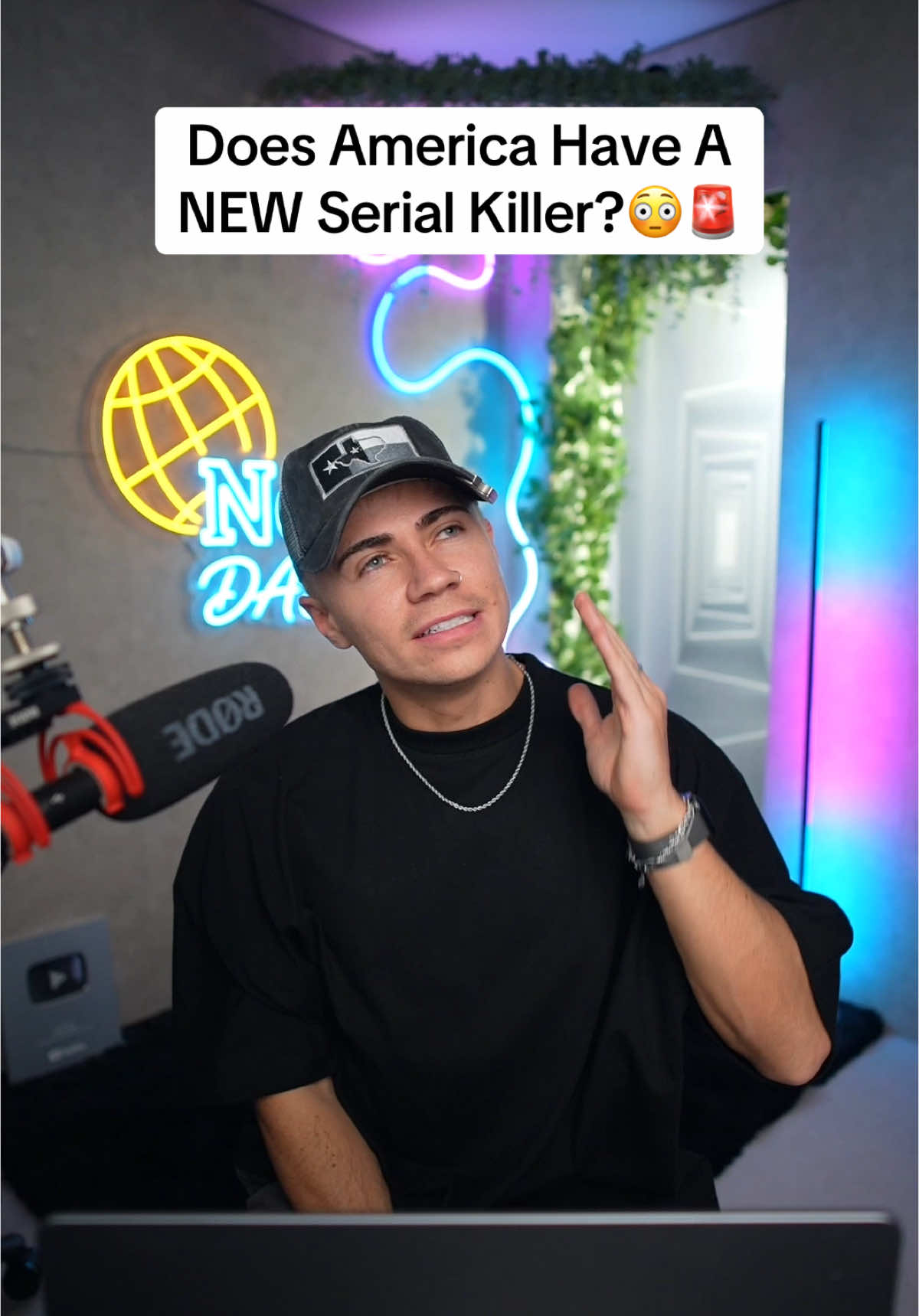 What do you guys think about this?🤔