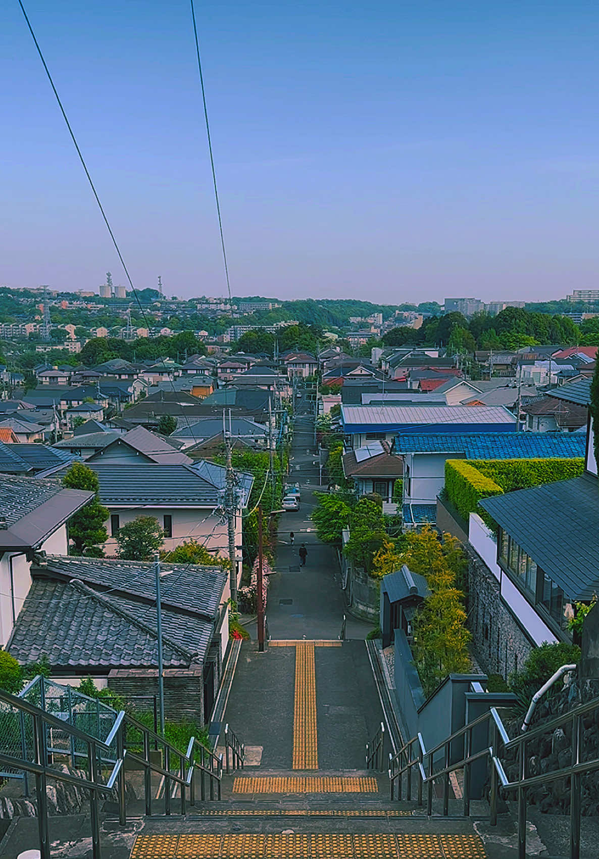 Exploring Tokyo’s Hidden Countryside: A Peaceful Journey Through Quiet Villages and Scenic Landscapes You Never Knew Existed🏡 #japantravel #ญี่ปุ่น #日本 #whisperoftheheart #wheretogo #綺麗な景色 #tororogsuu 