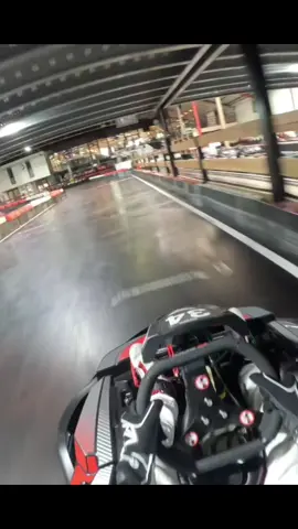 Bro was fine. Ribs of steel 😅 #kart #jas #karting #f1 #fyp #crash #fail #CapCut 
