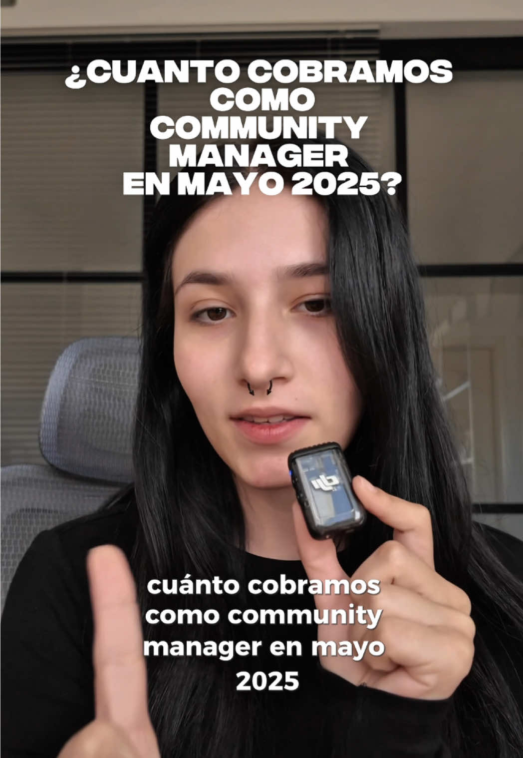 Holiiss! Les subo un video con un poco de info de nuestros servicios y sus precios para que también se puedan guiar 🙏🏼 Cualquier duda que tengan pueden hablarnos por privado o por Instagram.  #agenciacreativa #cmargentina #communitymanager #rrss #agenciadiseño #manejoderedessociales #creaciondecontenido #contentcreator #manejoderedes #emprendedora #cm #diseñografico #planes 