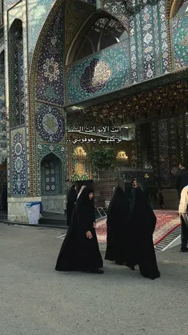 #ابوفاضل_العباس #الامام_الحسين_عليه_السلام #كربلاء #بين_الحرمين #سلام_عليك_يا_اباعبدالله_الحسين 
