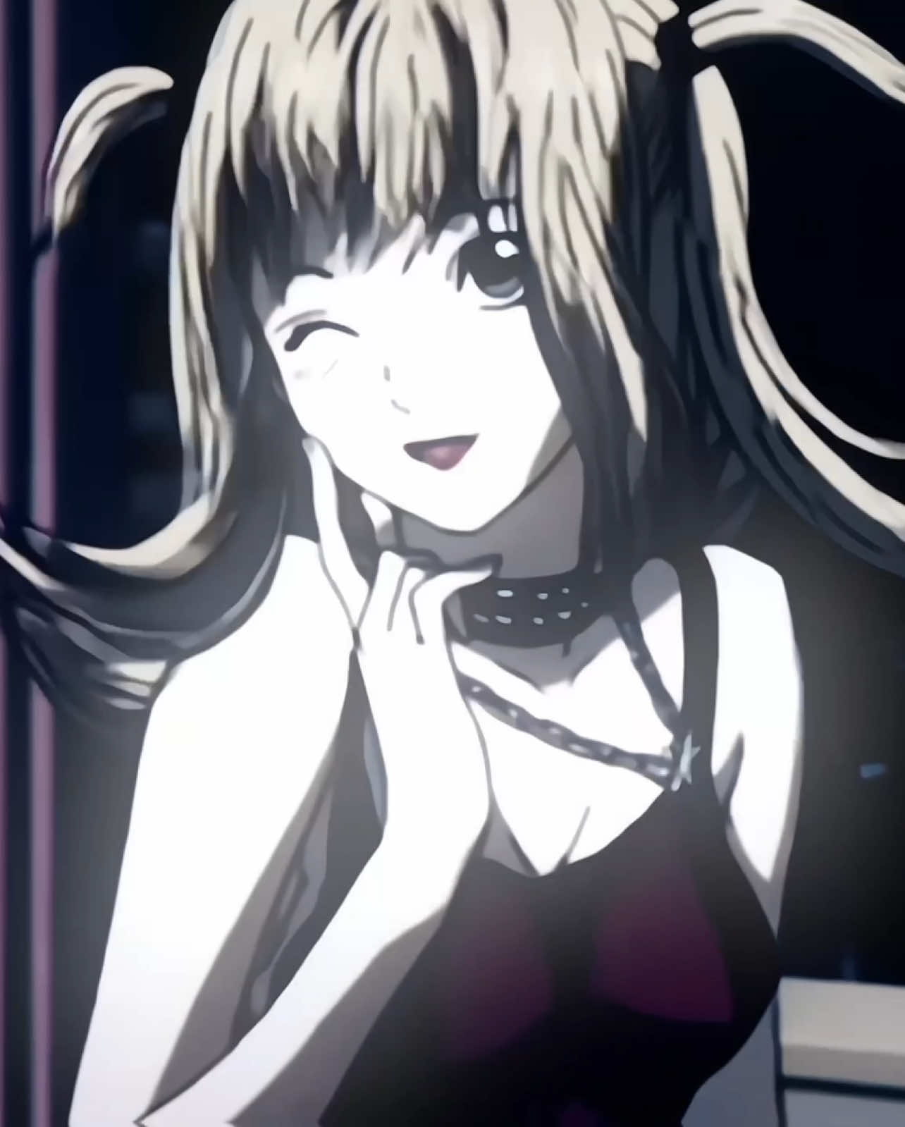 #MISA | the most spontaneous edit || tg channel in bio ||                                #misaamane #amanemisa #deathnote #deathnoteedit #edit #chizu_sqd #sandalisqd #sakurasqd #takayama_squad #videostarpro 