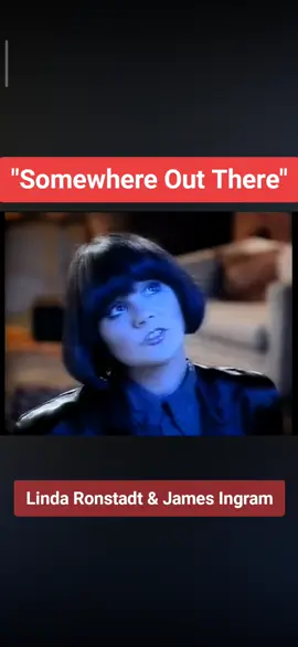 #SomewhereOutThere ##LindaRonstadt #JamesIngram #FYP An American Tail' Original Motion Picture Soundtrack, 1986