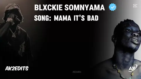 😭 #SAMA28 #trending #ak2edits #fyp #viral #foryou #southafrica #music #lyrics #lyricsvideo #foryoupage #southafricatiktok #sahiphop #hiphop #blxckie #blxckiesomnyama 