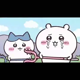 Chii cry collection 2. #chiikawa #usagi #hachiware