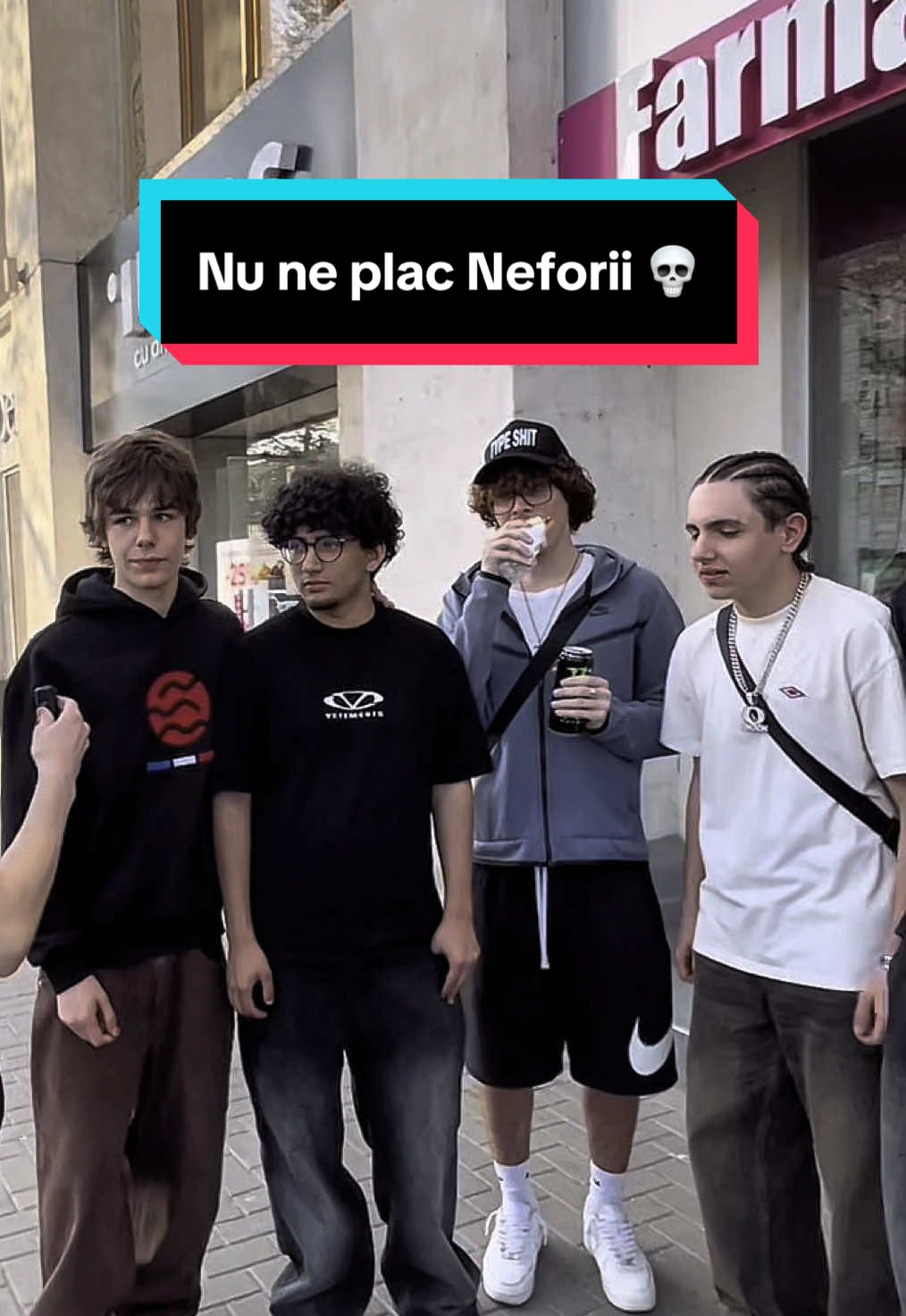 E de râs sau de plâns? 😅 #moldova🇲🇩 #chisinau #centru #moldova #foryoupage 